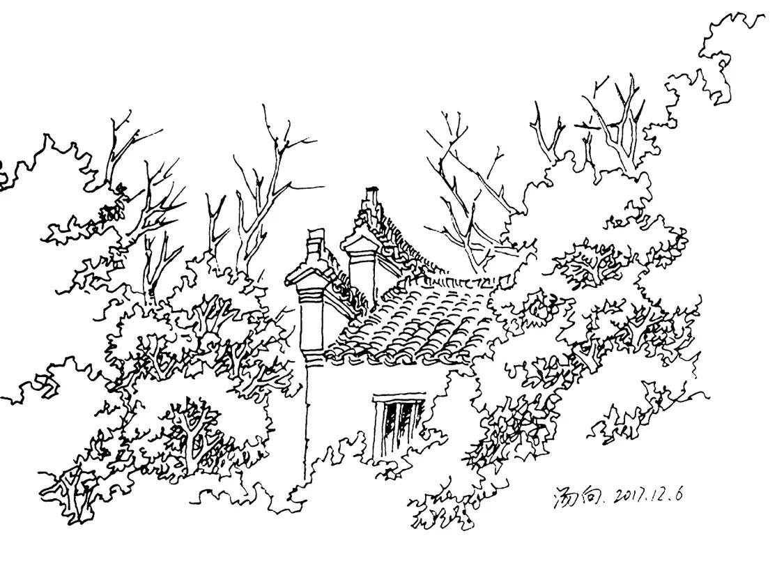 世界顶级人物肖像100张钢笔画临摹,40张顶级钢笔画