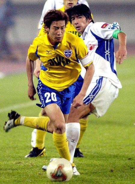 上世纪的中国足球队,上世纪中国足球