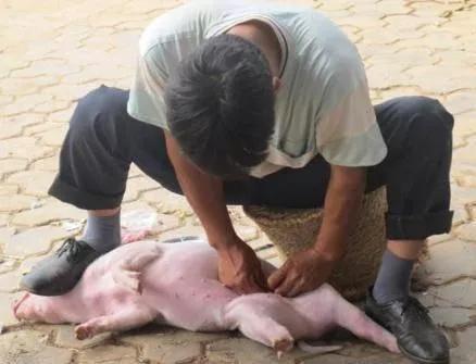 农村失传手艺视频,农村有失传的手艺