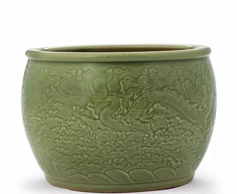 2023年明代瓷器拍卖记录,明代五彩瓷器价值赏析及拍卖价格