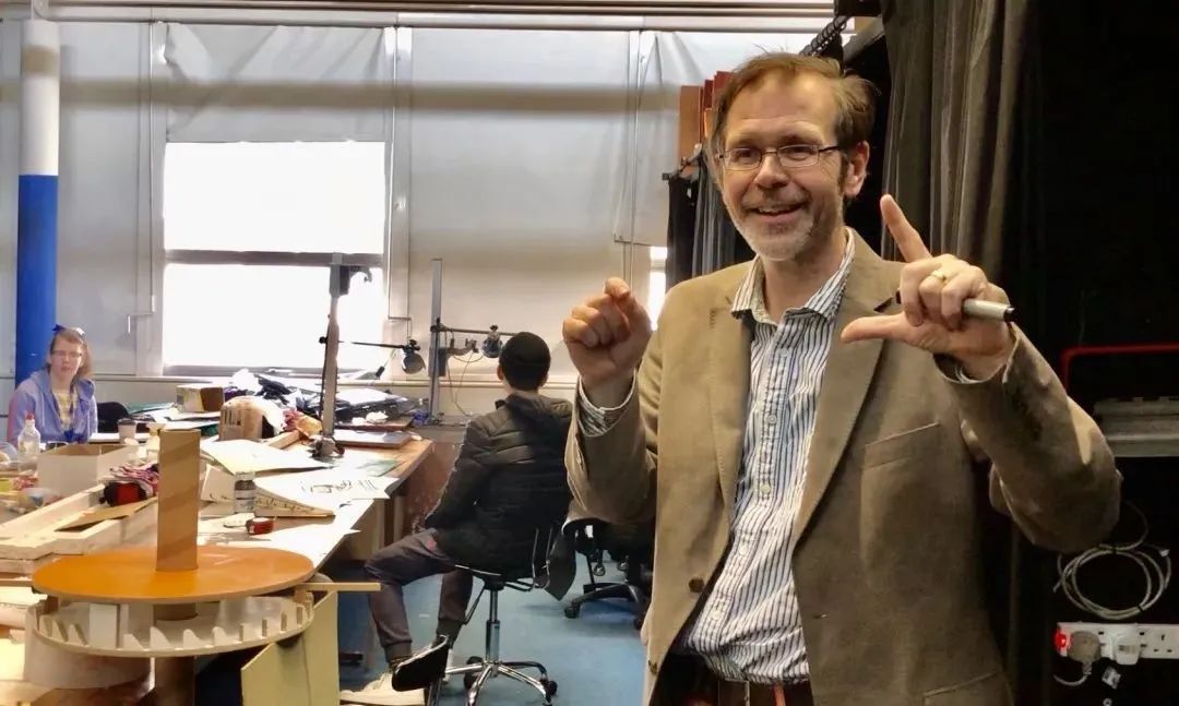 院校介绍|原来，威斯敏斯特大学优秀的不止是传媒