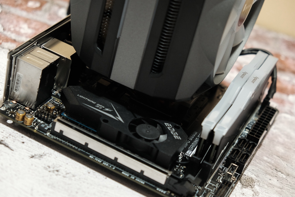 atx360水冷,360水冷atx大板机箱