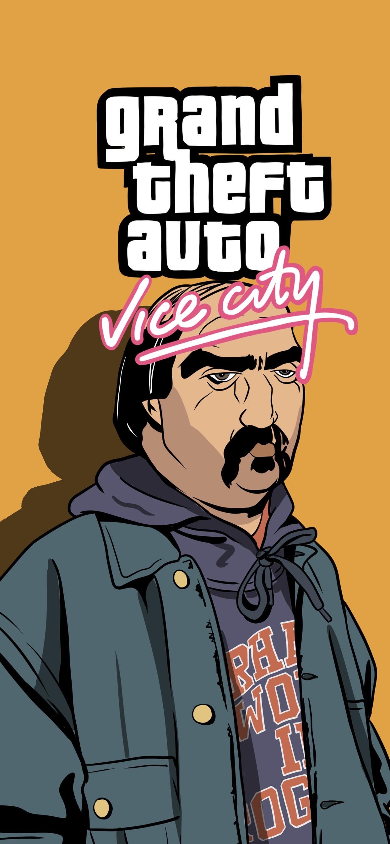 侠盗猎车精品壁纸,2023壁纸侠盗猎车手