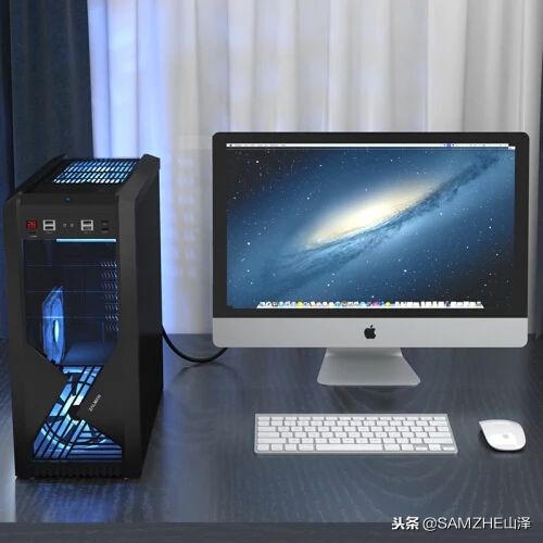 hdmi转dvi和vga的区别,使用dvi转vga线影响画面吗