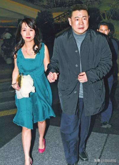 香港第一小三,香港第一女神刘銮雄