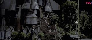 重口恶趣味，才是《黑衣人》的精髓！蹭漫威热度，没用