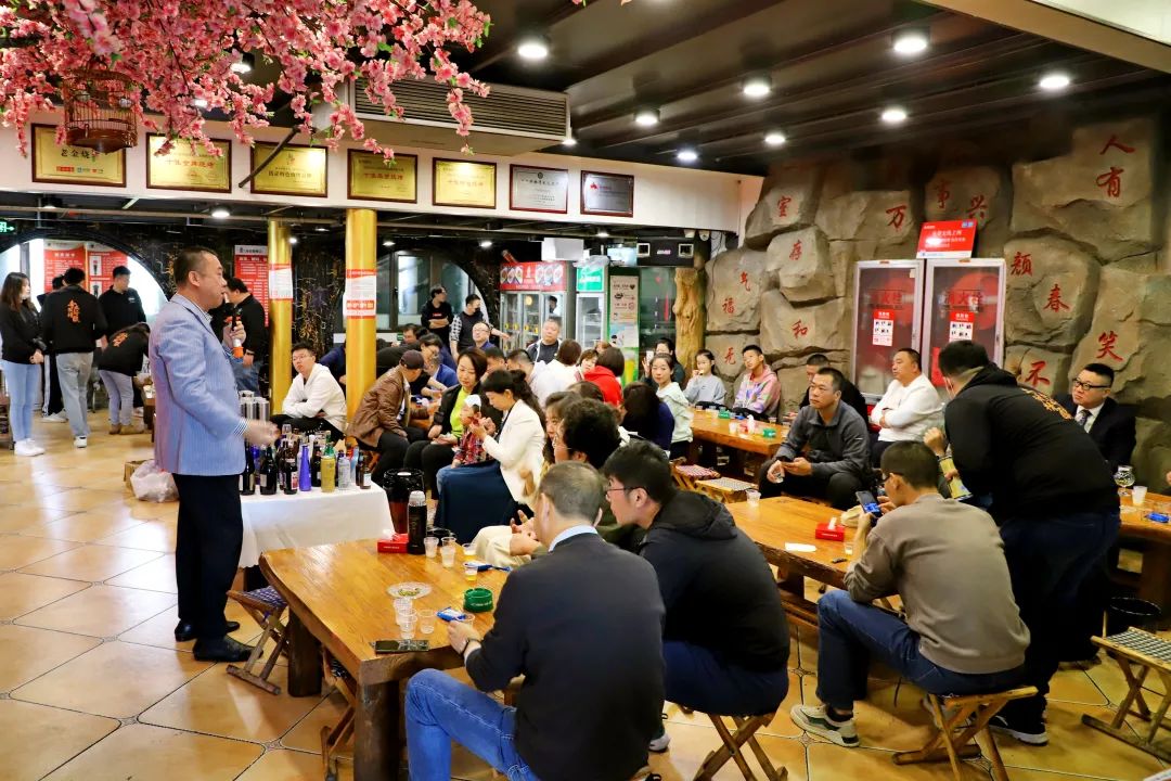 趵突泉啤酒济南人自己的啤酒,济南趵突印象精酿有限公司