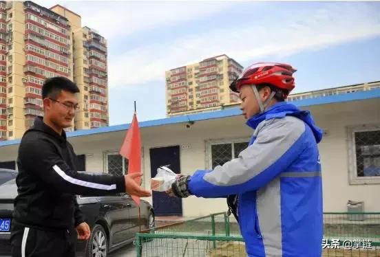 辛苦工作辛酸画面,美团外卖员辛苦视频