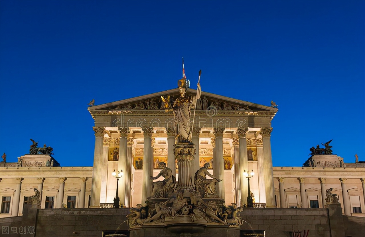 人口低于1000万、人均GDP4万美元,世界十大科技小国到底多发达?