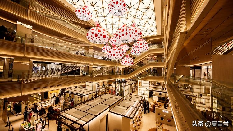 东京东急百货银座,东京银座购物指南