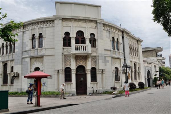 盘点上海周末有趣又好玩的地方,最新上海十大好玩地方