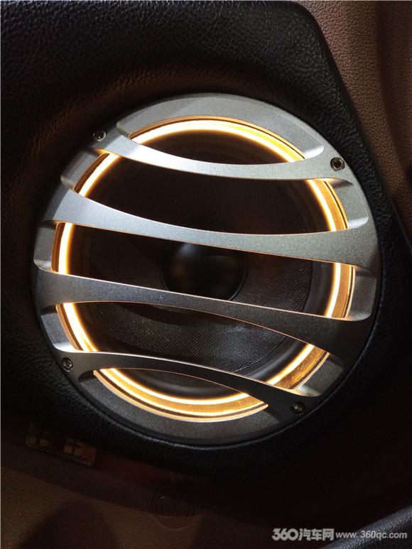 发烧级音响改装入门级,入门级音响改装如何避坑