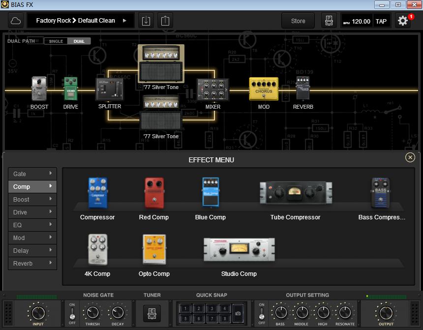 biasfx2效果器精英版,bias软效果器是什么版的