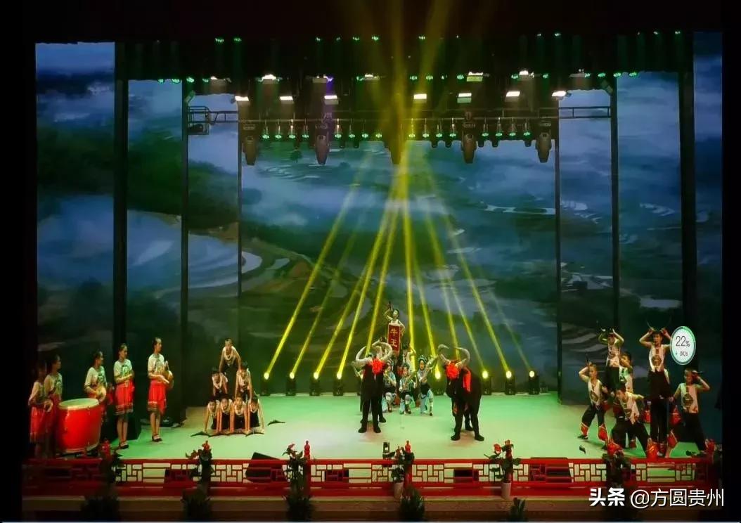 贵州南部这座总人口不到30万人的小城,创造了教学强县传奇