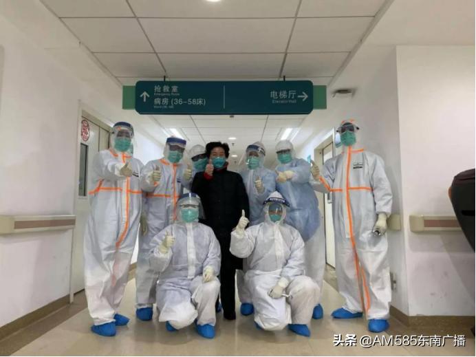 重症患者的自愈治疗,一线医护日记第11集