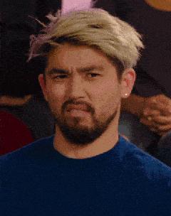 张铭恩对徐璐说没有心动过完整版,张铭恩徐璐互怼完整版