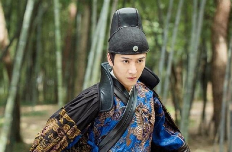 朱元璋出家当和尚真相,朱元璋是如何出家做和尚的