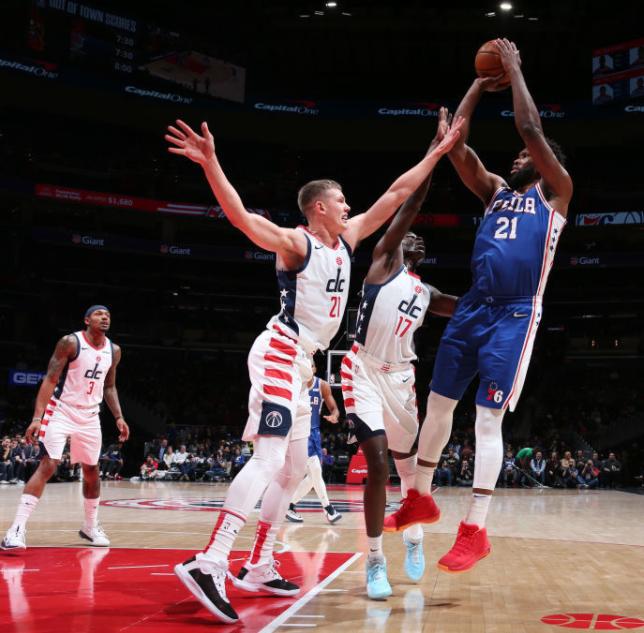 费城五星打双帝,费城双帝有多强