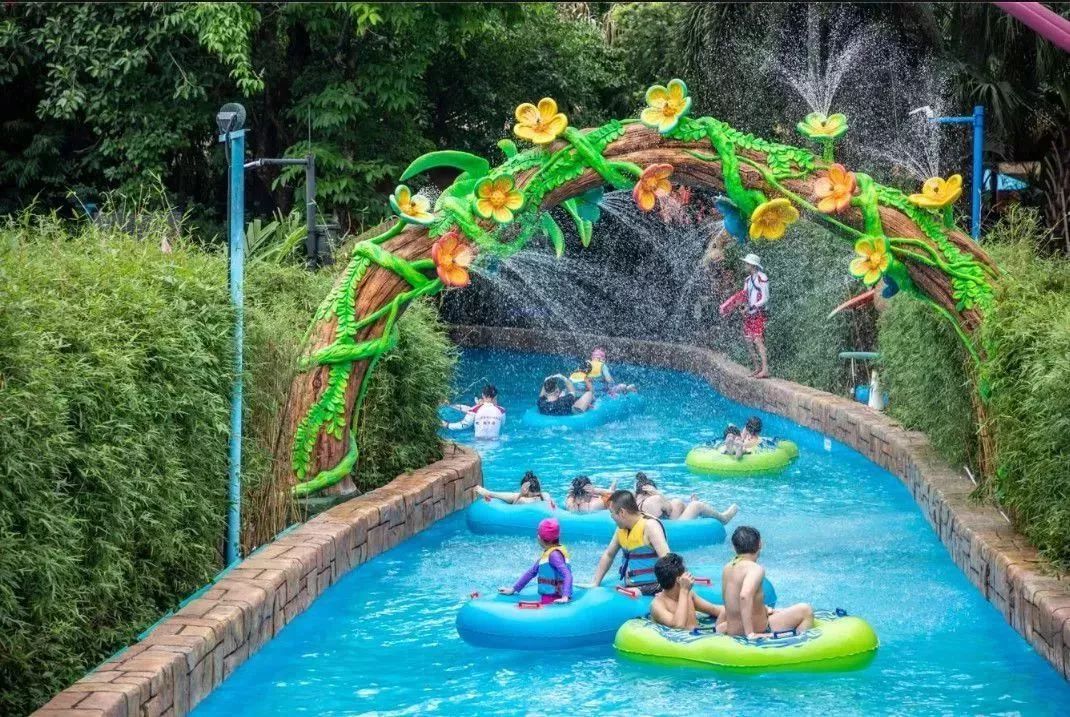 游玩广州长隆野生动物园美篇,广州长隆是怎么玩的