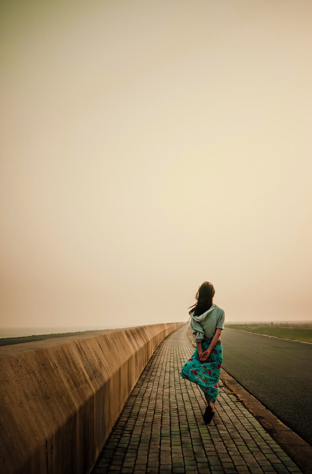 你到底经历了什么才会没有安全感,如何治愈一个没有安全感的人