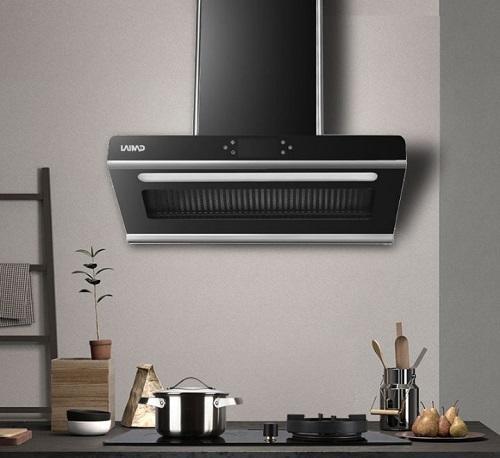 抽油烟机没啥科技就是价格贵,油烟机结构简单为什么卖这么贵