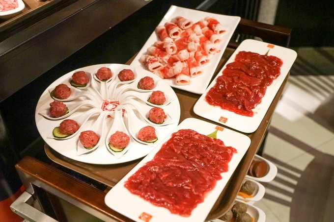 广东顺德美食旅游攻略学生,顺德自驾这份美食攻略要收好