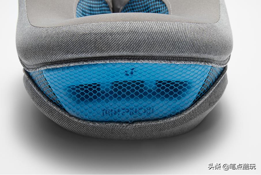 小米颈椎枕测评,小米有品乐范颈枕