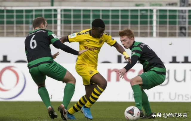 还要什么内马尔！15岁神童示好巴萨+偶像梅西，116场168球