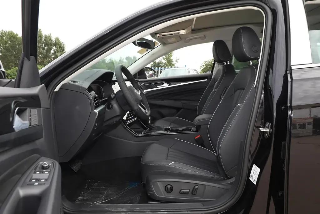 2022款帕萨特吐槽点,2022款全新帕萨特值得买吗