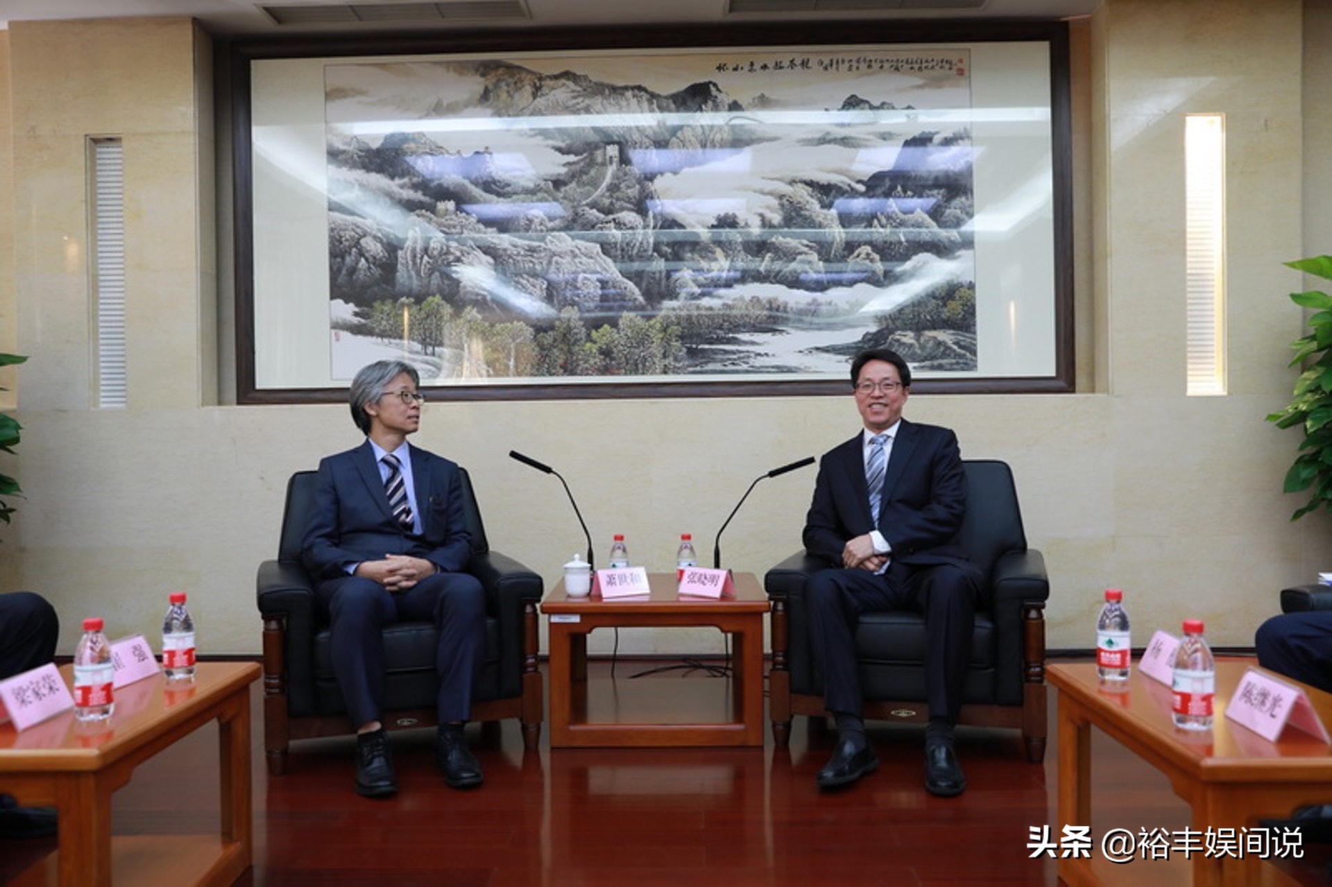 TVB高层再度迎来大变动!行政总裁已有人选,余咏珊爱将宣布离职