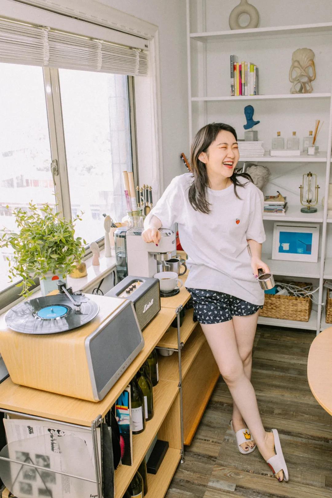 章小蕙推荐的小物件,章小蕙同款护发好物