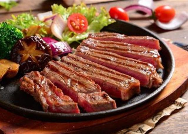 西餐厅牛排可以吃全熟吗,吃牛排全熟有错吗