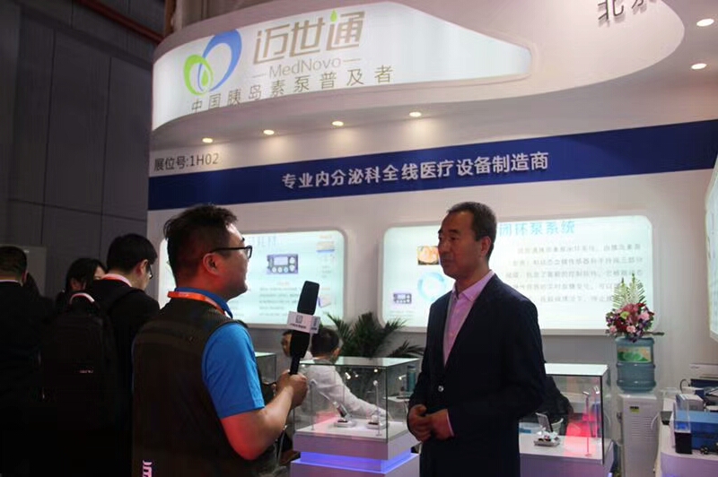 逆行射精男性糖尿病患者的并发症之一