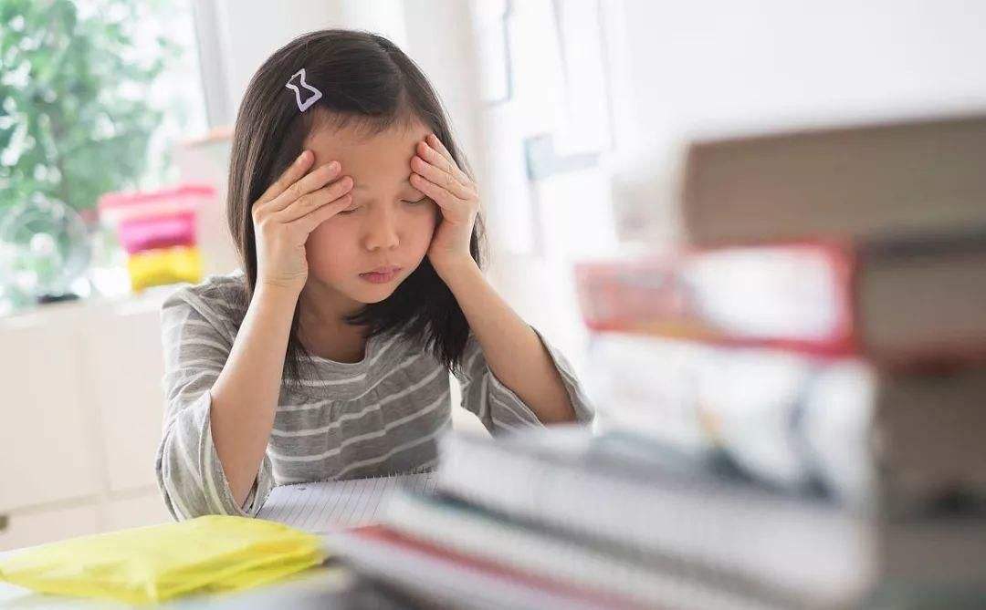 孩子的一篇自述，被批复想得美，了解后发现解决办法