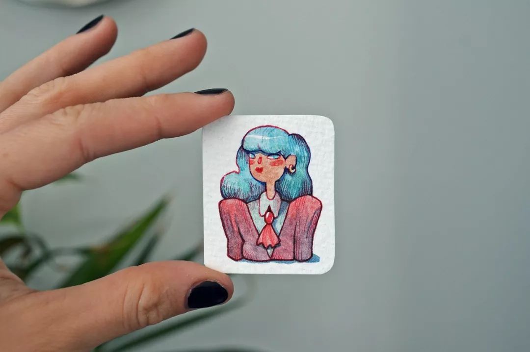 全球插画奖获奖作品集,全球插画大赛2019