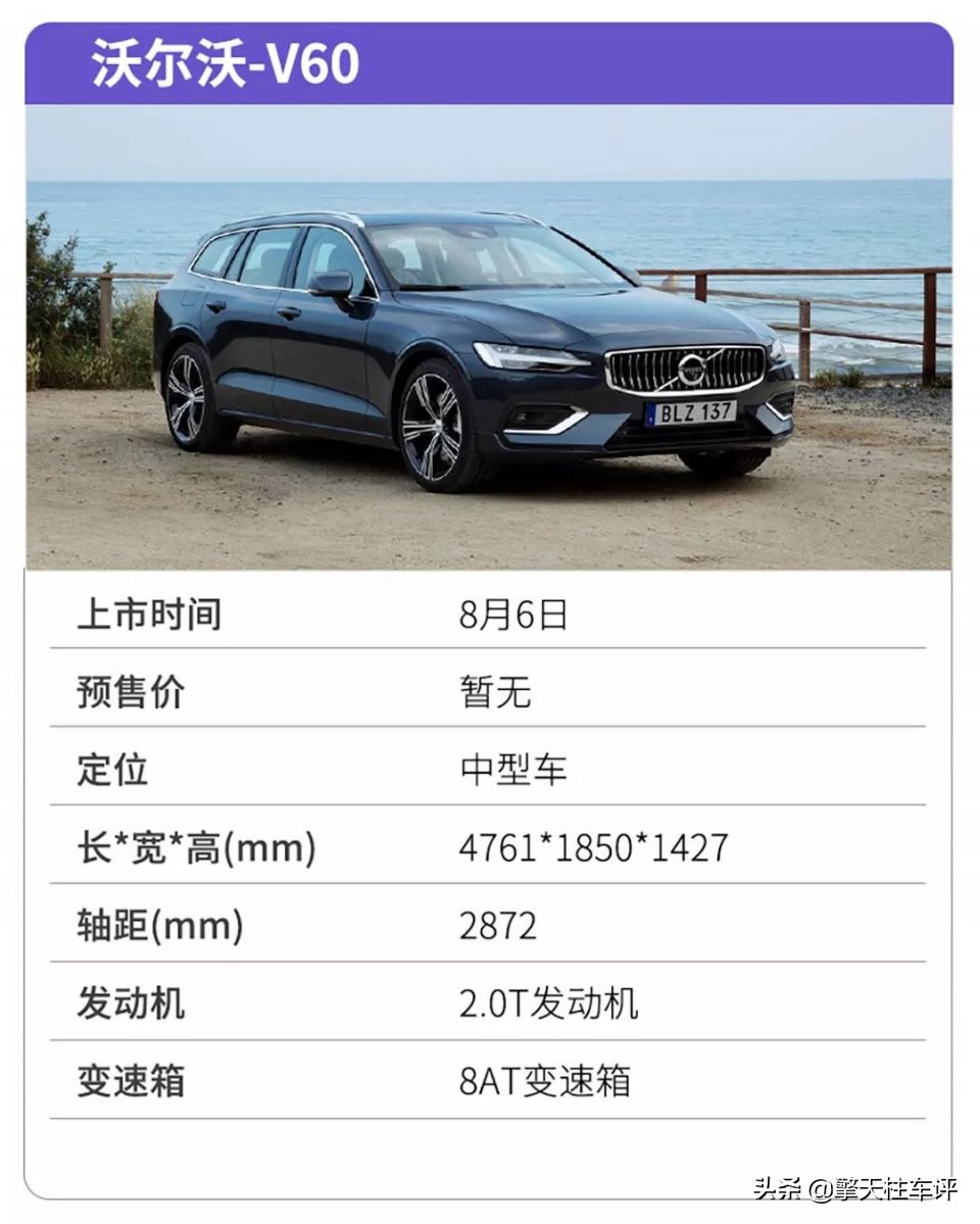 今天有几款车上市,最新要上市的好车排行榜