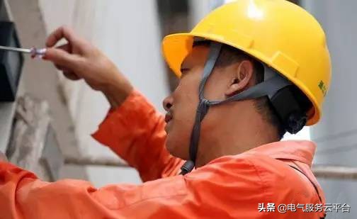 倾听基层员工心声,为什么不建议做维修电工师傅