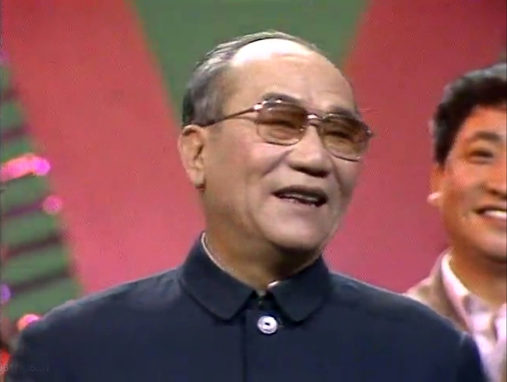 相声表演艺术家侯宝林马季姜昆,侯宝林马季姜昆哪年一起上的春晚