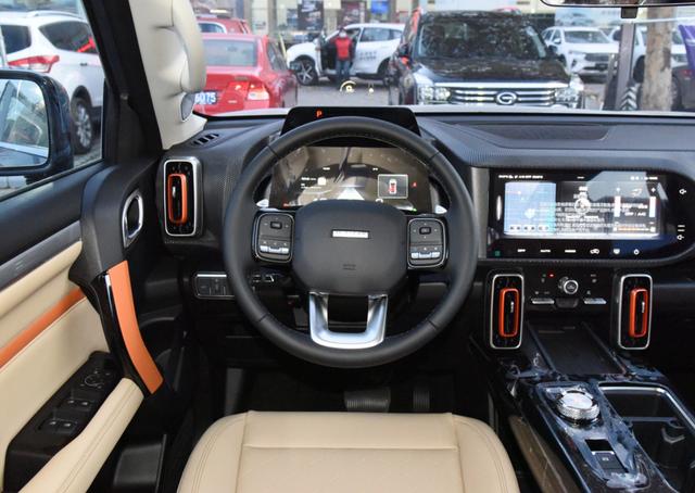 别说国产车没好货!这波国产全新SUV对得起中国制造,换车看它们