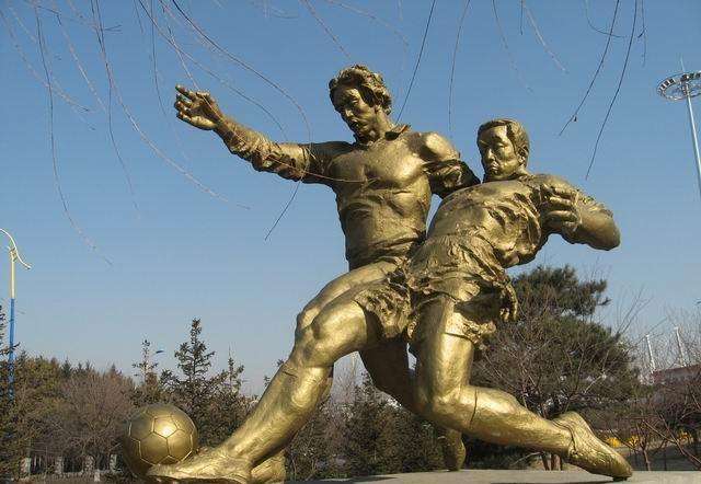 踢足球的好处有哪些,踢足球的好处和危害