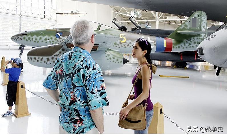 二战盟军被击落多少架飞机,盟军空袭德国损失最大的战斗