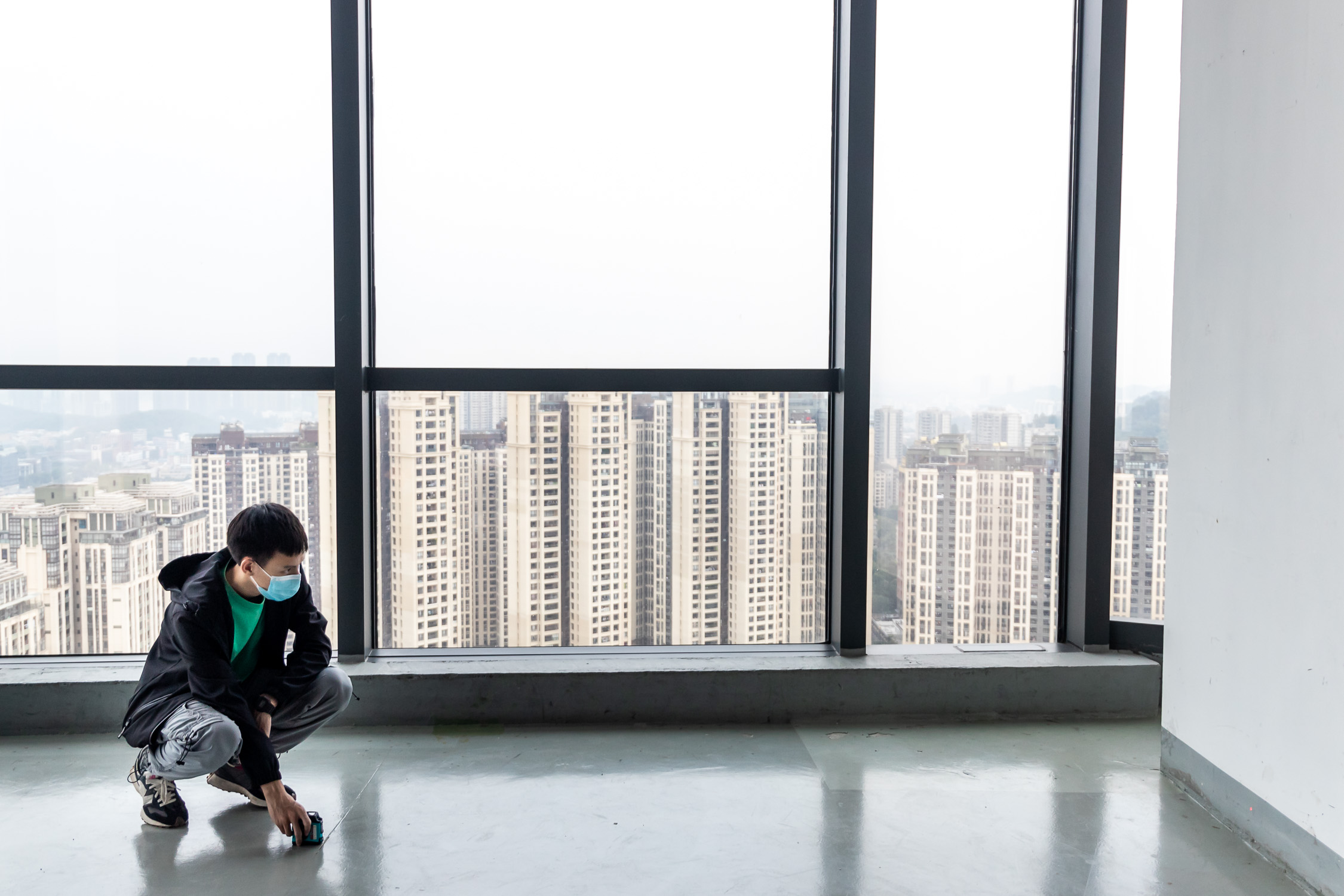 开箱299无人机,开箱299