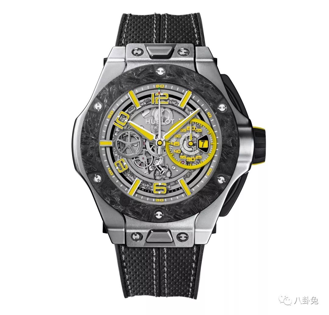 巴塞尔世界钟表珠宝博览会,宇舶巴塞尔表