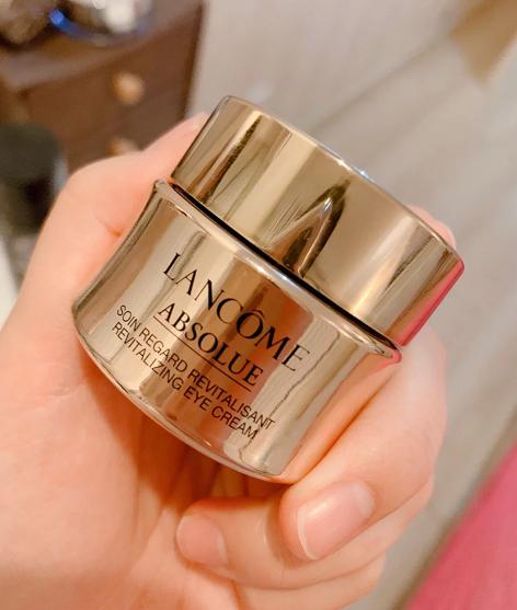 四款贵妇眼霜：莱伯妮高端，CPB热火，雅诗兰黛最平价