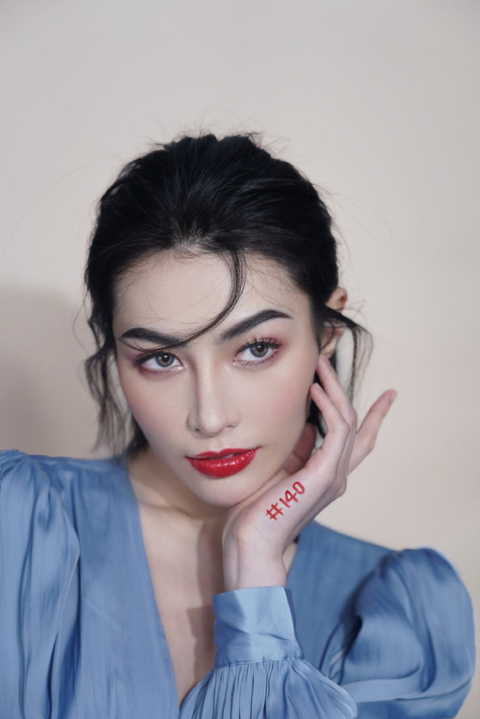 女人必须拥有的几个口红色号,女人会打扮和不会打扮的区别