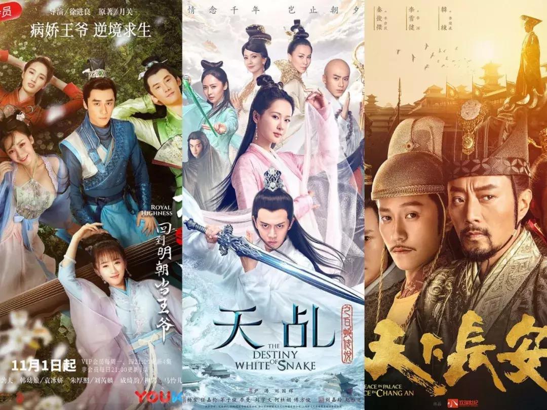 欠款难收，项目停摆｜2018影视上市公司生存现状解析