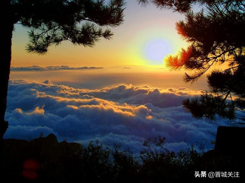 晋城市内古建遗址,晋城古县城