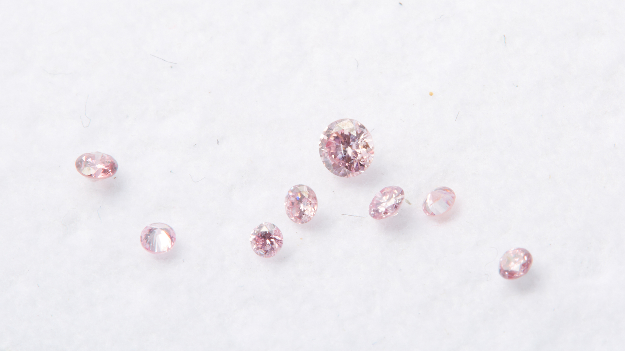 首饰镶嵌小钻石多少钱,首饰镶嵌补钻价格