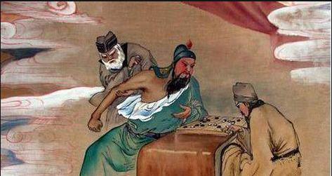 古代的汗蒙药是什么成分,汗蒙药是什么