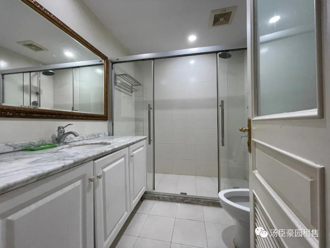 新中式实景效果图别墅拍摄,真实别墅照片新中式内景高清图